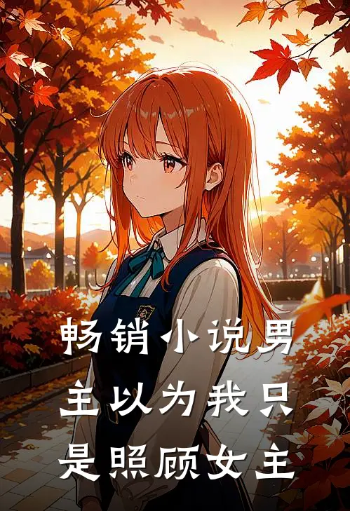 畅销小说男主以为我只是照顾女主