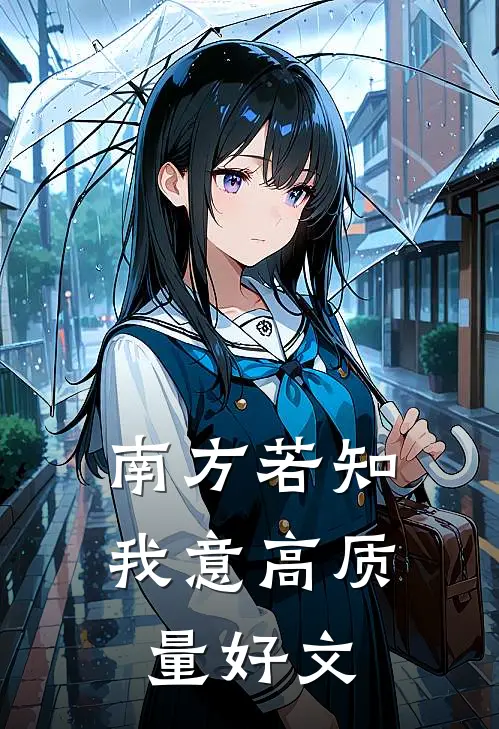 南方若知我意高质量好文