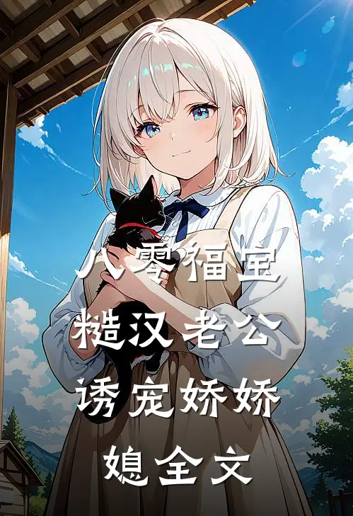 八零福宝，糙汉老公诱宠娇娇媳全文