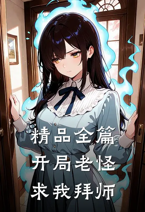 精品全篇开局老怪求我拜师