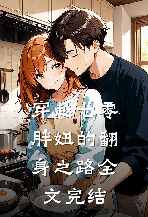 穿越七零：胖妞的翻身之路全文完结
