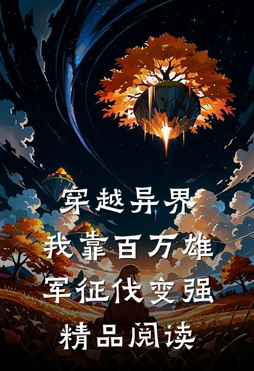 穿越异界：我靠百万雄军征伐变强精品阅读