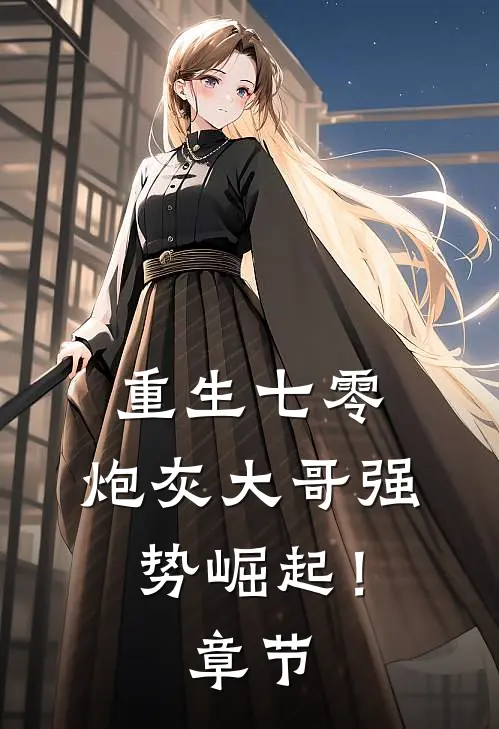 重生七零：炮灰大哥强势崛起！章节