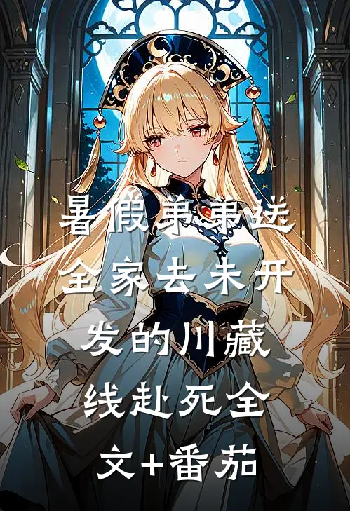 暑假弟弟送全家去未开发的川藏线赴死全文+番茄