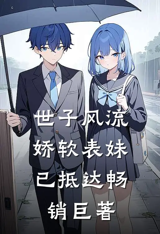 世子风流：娇软表妹已抵达畅销巨著