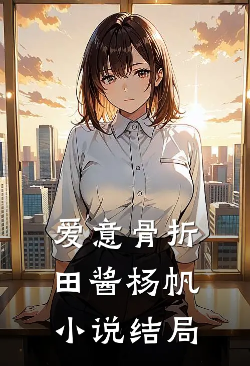 爱意骨折田酱杨帆小说结局