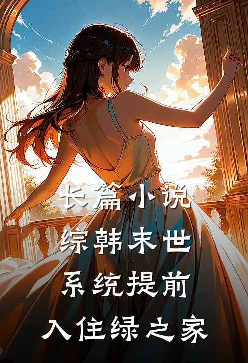长篇小说综韩末世：系统提前，入住绿之家