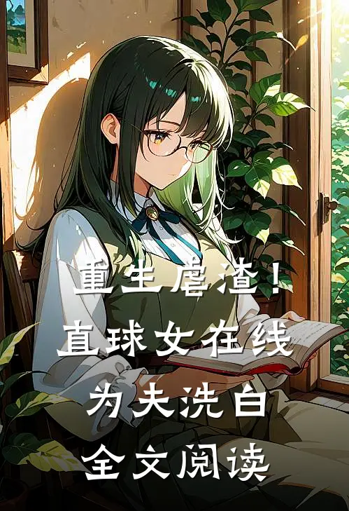 重生虐渣！直球女在线为夫洗白全文阅读