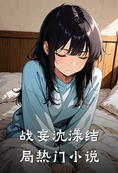 战妄沈漾结局热门小说