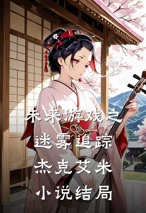 未来游戏之迷雾追踪杰克艾米小说结局