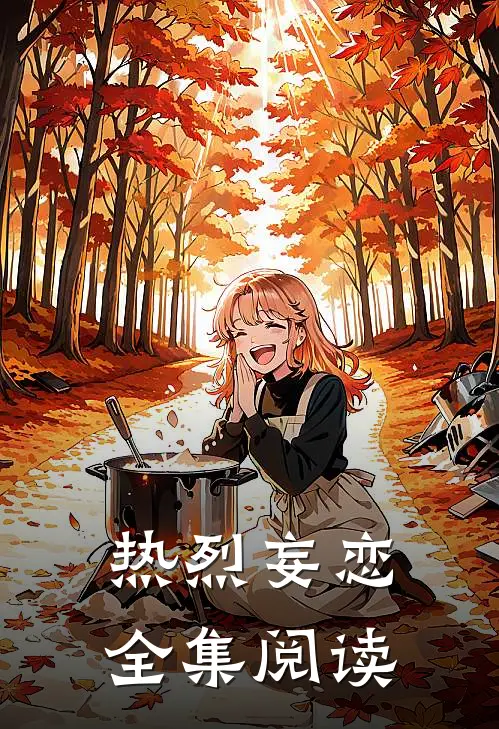 热烈妄恋全集阅读