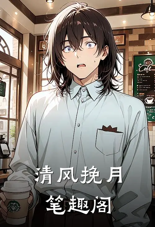 清风挽月笔趣阁