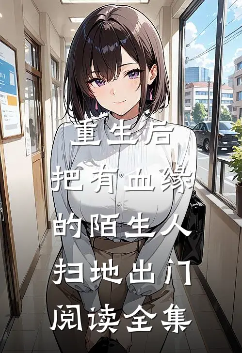 重生后，把有血缘的陌生人扫地出门阅读全集