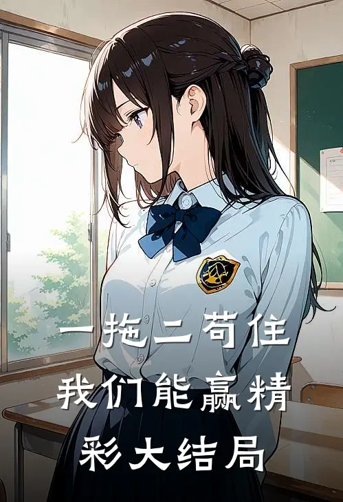 一拖二苟住我们能赢精彩大结局