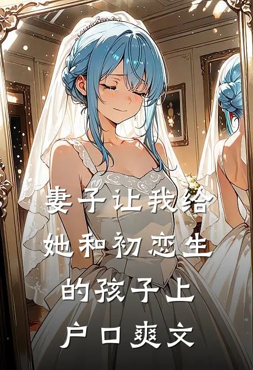 妻子让我给她和初恋生的孩子上户口爽文