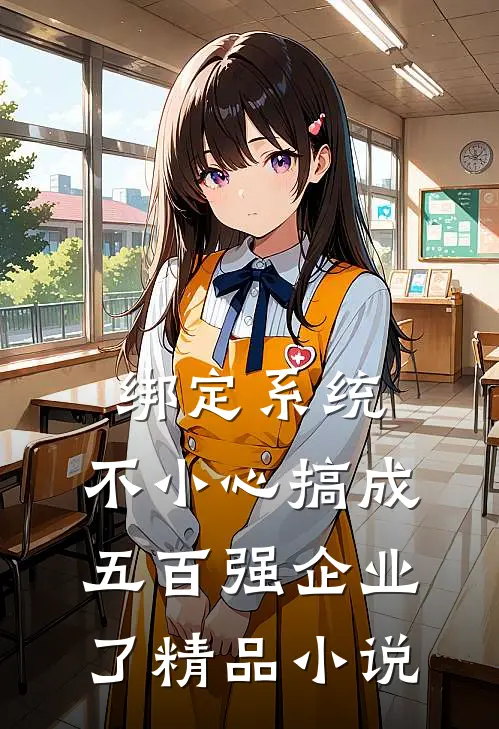 绑定系统：不小心搞成五百强企业了精品小说