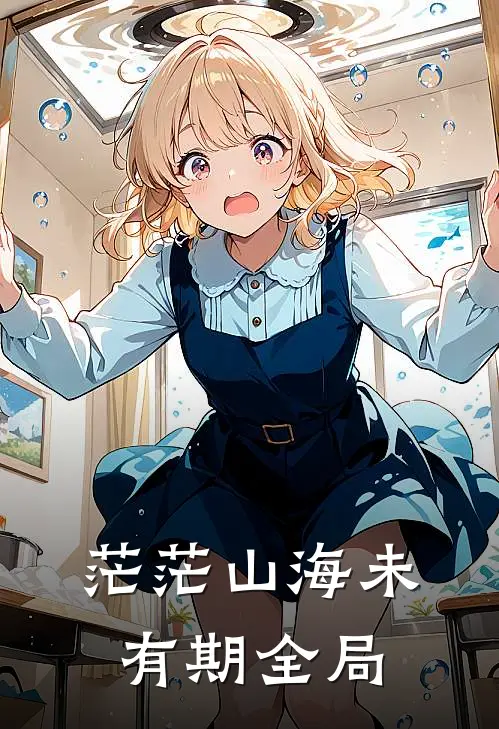 茫茫山海未有期全局