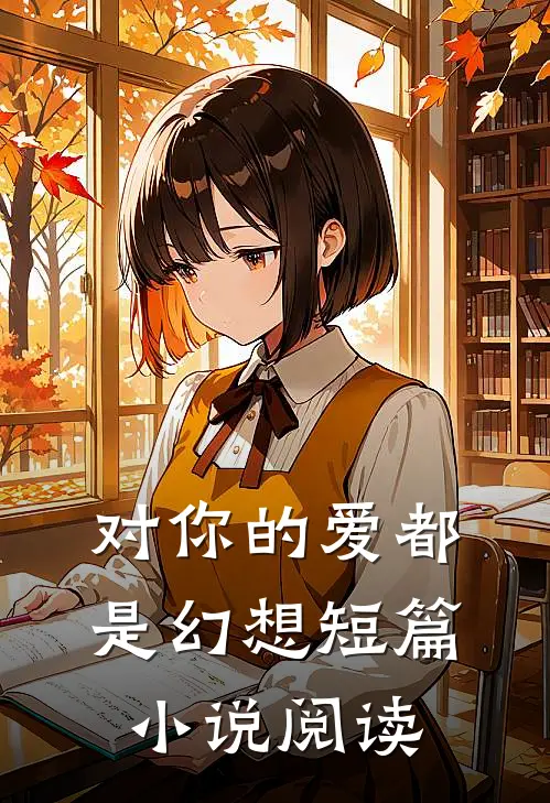 对你的爱都是幻想短篇小说阅读