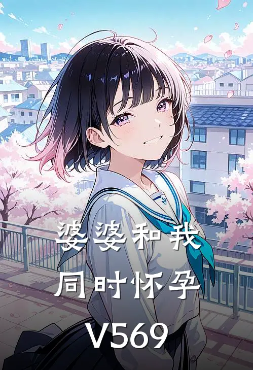婆婆和我同时怀孕V569
