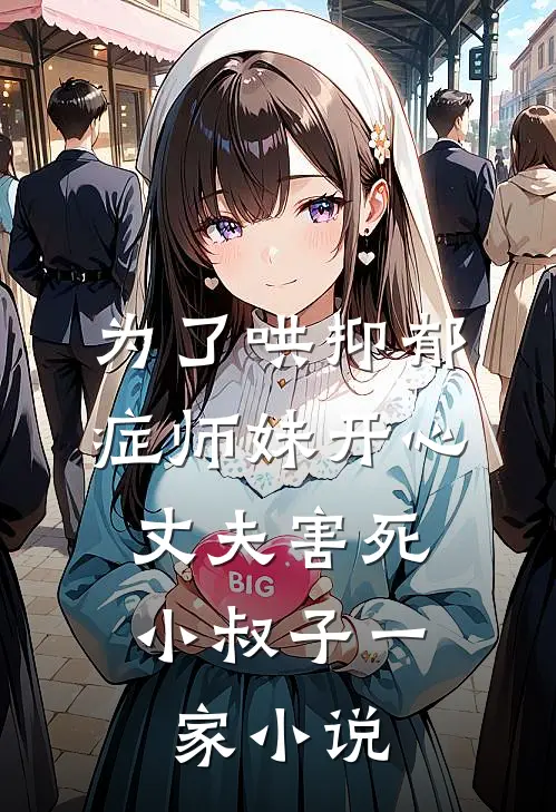 为了哄抑郁症师妹开心，丈夫害死小叔子一家小说