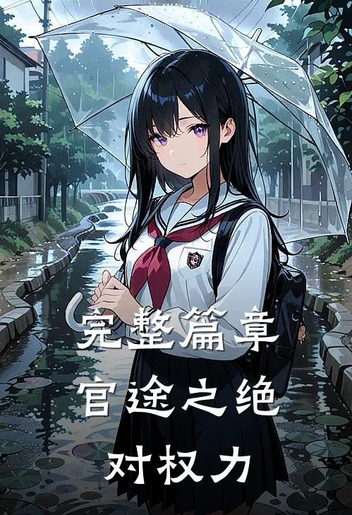 完整篇章官途之绝对权力