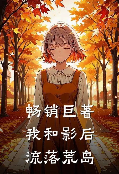 畅销巨著我和影后流落荒岛