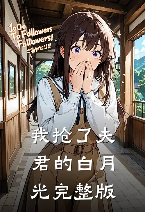我抢了夫君的白月光完整版