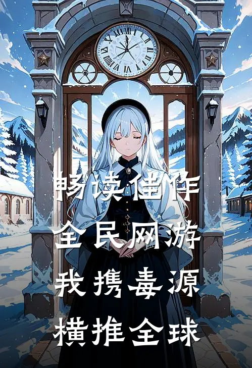 畅读佳作全民网游：我携毒源横推全球