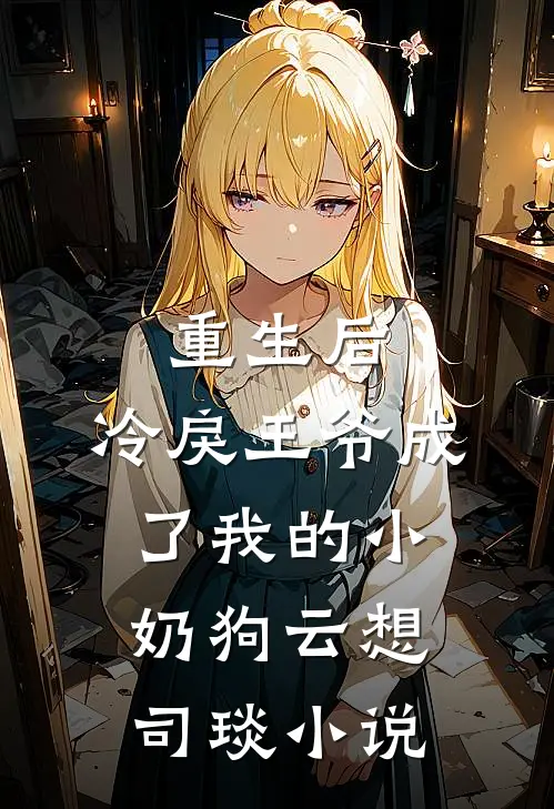 重生后，冷戾王爷成了我的小奶狗云想司琰小说