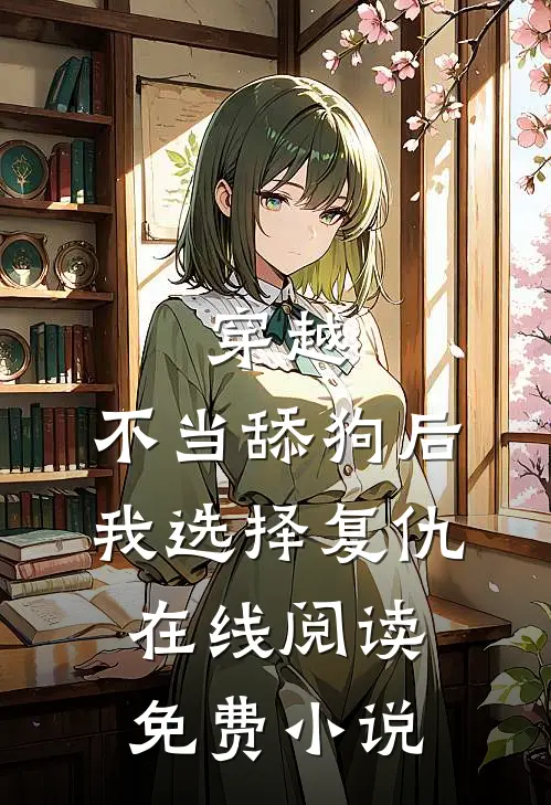 穿越：不当舔狗后，我选择复仇在线阅读免费小说