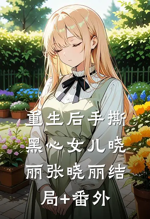 重生后手撕黑心女儿晓丽张晓丽结局+番外
