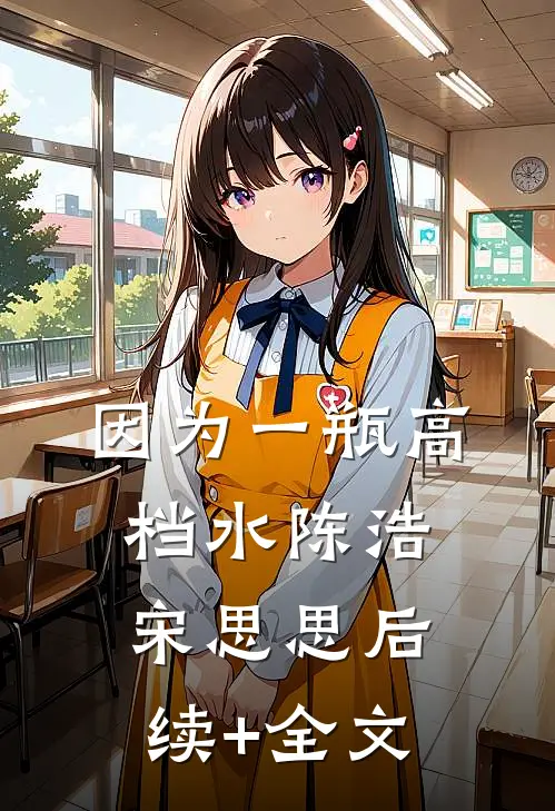 因为一瓶高档水陈浩宋思思后续+全文