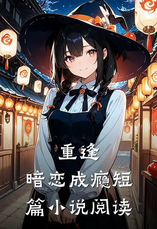 重逢，暗恋成瘾短篇小说阅读