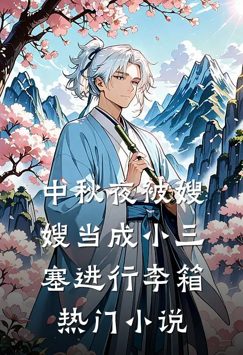 中秋夜被嫂嫂当成小三塞进行李箱热门小说