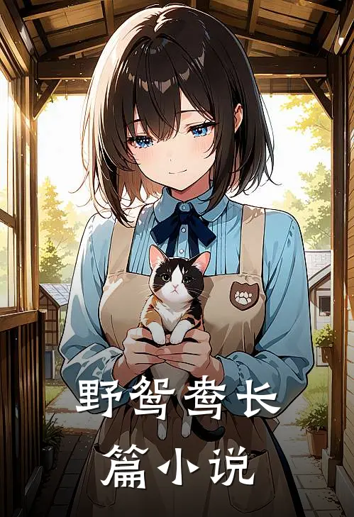 野鸳鸯长篇小说