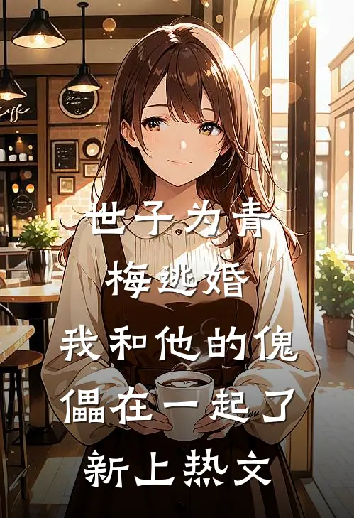 世子为青梅逃婚，我和他的傀儡在一起了新上热文