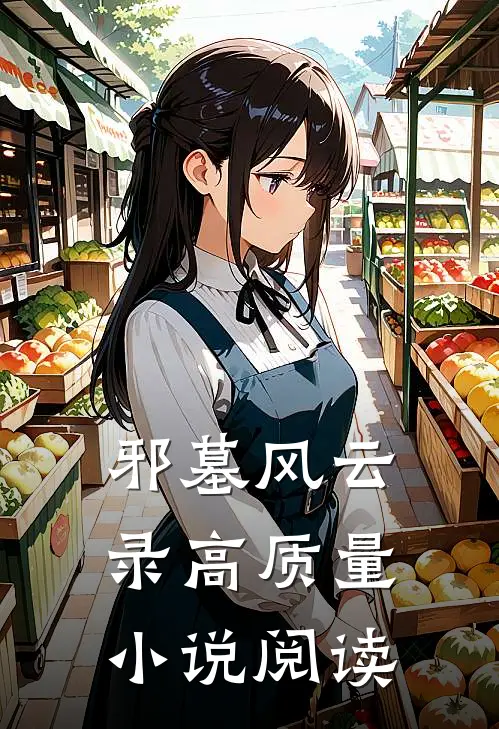 邪墓风云录高质量小说阅读