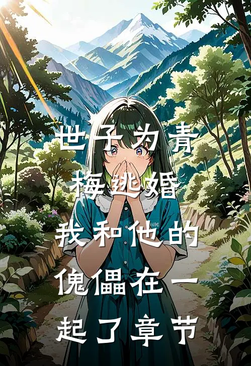 世子为青梅逃婚，我和他的傀儡在一起了章节