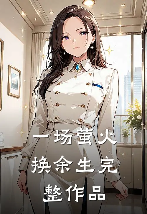 一场萤火换余生完整作品