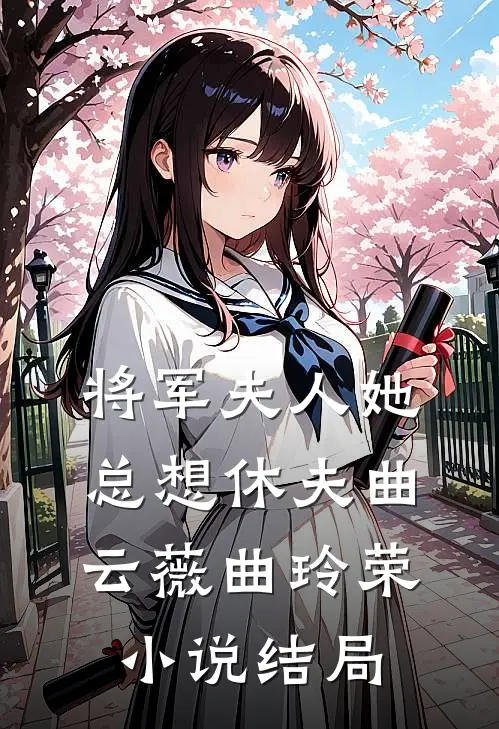 将军夫人她总想休夫曲云薇曲玲荣小说结局