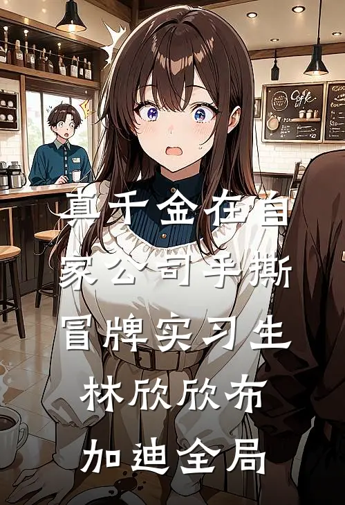真千金在自家公司手撕冒牌实习生林欣欣布加迪全局