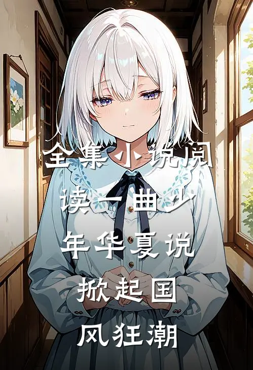 全集小说阅读一曲少年华夏说，掀起国风狂潮
