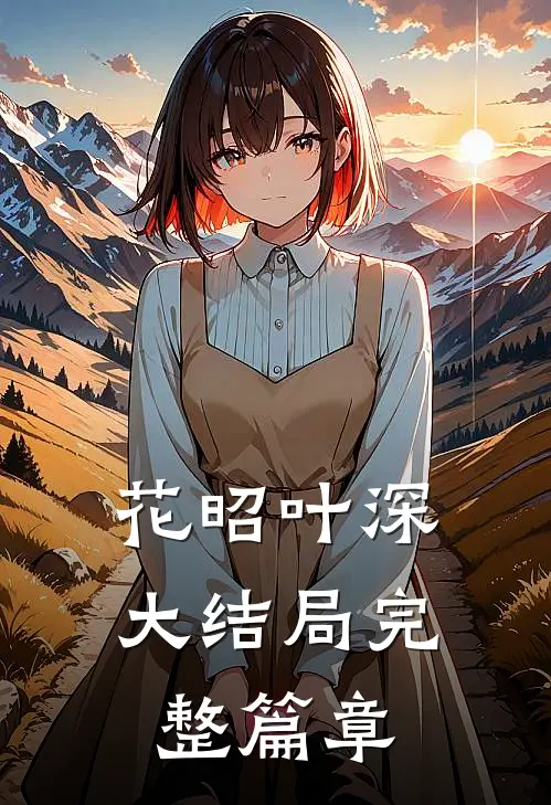 花昭叶深大结局完整篇章