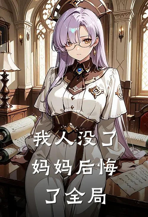 我人没了，妈妈后悔了全局