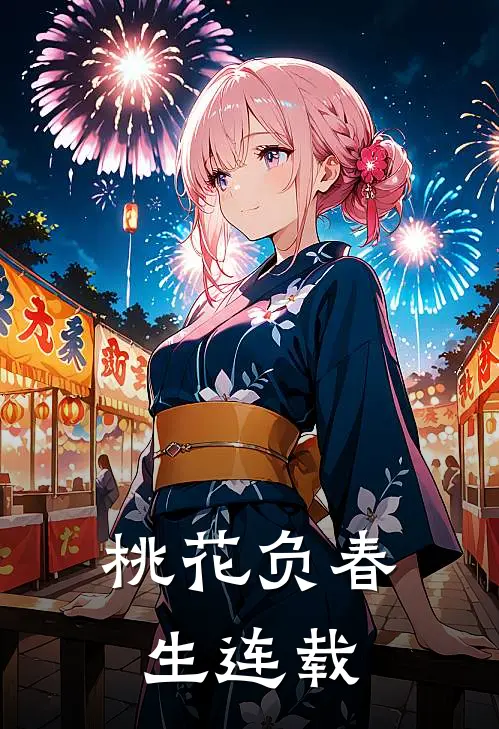 桃花负春生连载