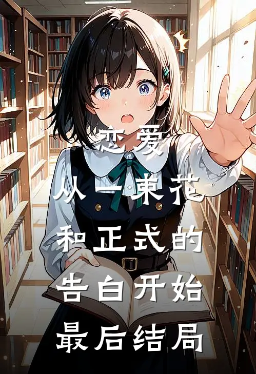 恋爱从一束花和正式的告白开始最后结局是