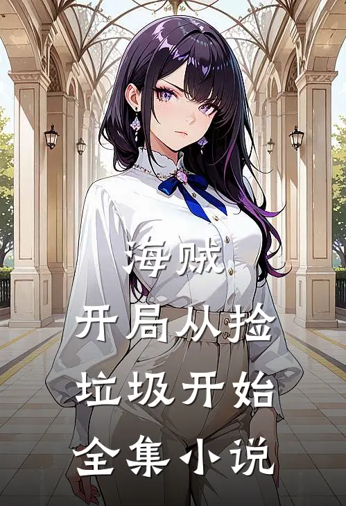 海贼开局从捡垃圾开始全集