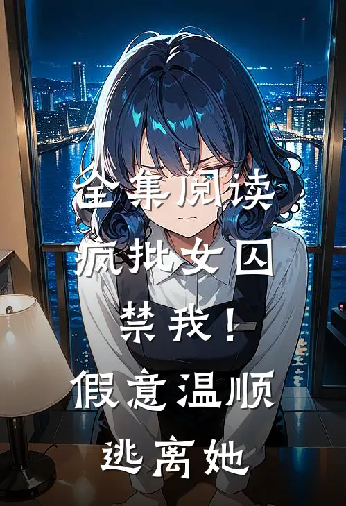 全集阅读疯批女囚禁我！假意温顺逃离她