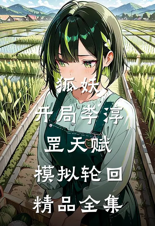 狐妖：开局李淳罡天赋，模拟轮回精品全集