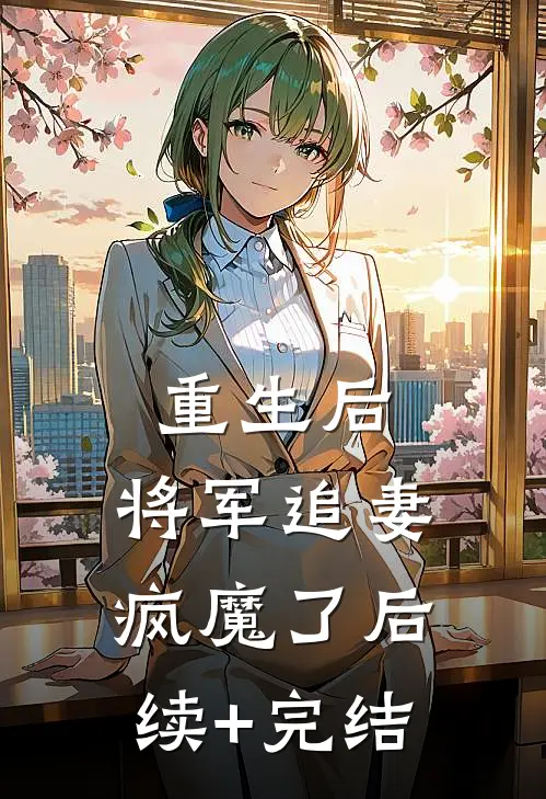 重生后，将军追妻疯魔了后续+完结